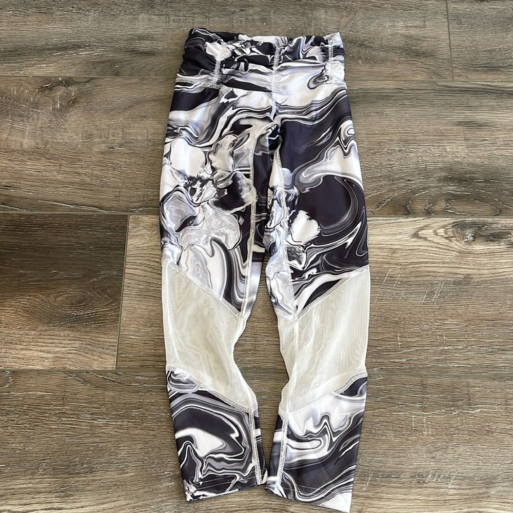 Chill by Will capris NWT size 0